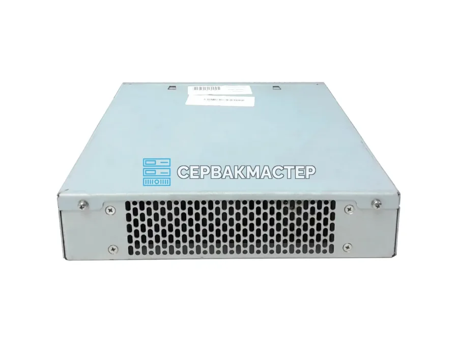 InfiniBand-коммутатор Mellanox IS5022 MIS5022Q-1BRR, 8× QSFP 40 Гбит/с QDR, 1U