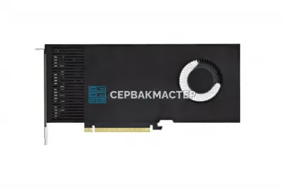Видеокарта NVIDIA RTX 4000 Ada 20GB GDDR6 [900-5G190-2270-000]