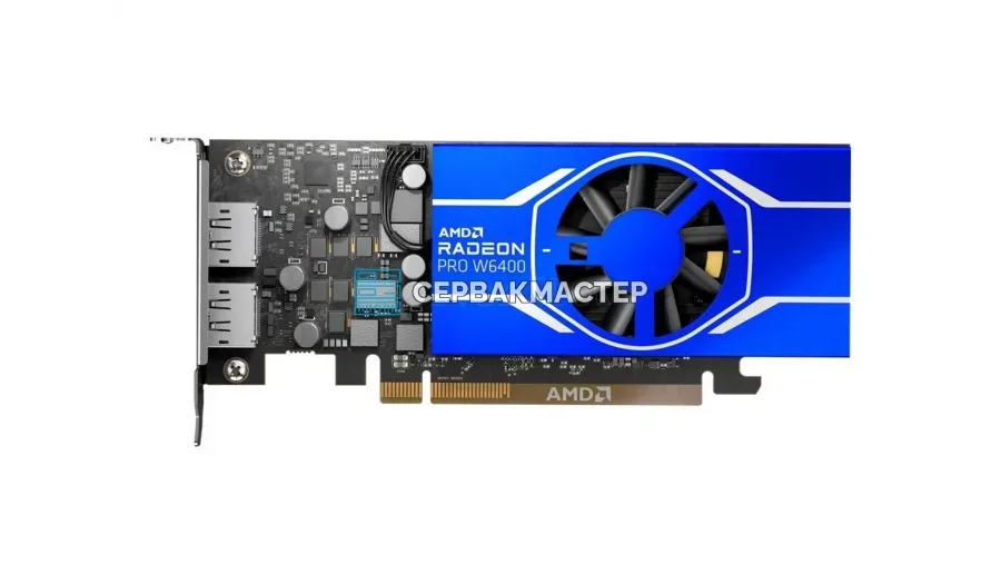Видеокарта NVIDIA RTX 5000 Ada 32GB GDDR6 [900-5G132-2240-000]