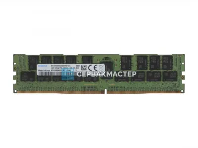 Серверная память Samsung 64GB DDR4 ECC REG 3200MHz 4Rx4 M386A8K40DM2-CWE — купить в СервакМастер