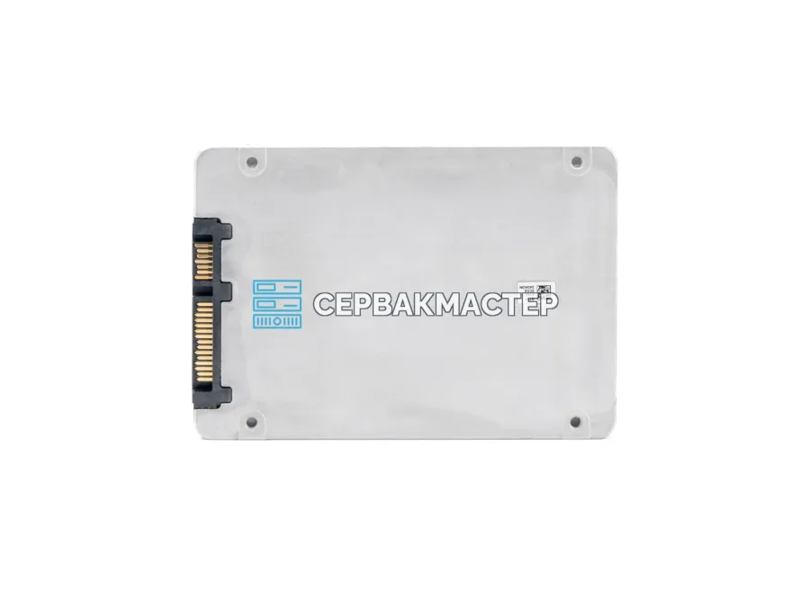 Серверный SSD Intel D3-S4510 240GB 2.5" SATA 6Gb/s [SSDSC2KB240G8]