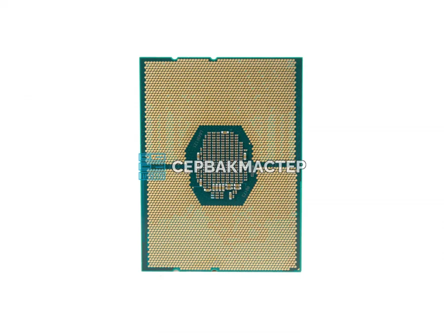 Процессор Intel Xeon Platinum 8280 28c/56t, 2.7-4.0GHz, LGA3647, CD8069504228001 — купить в СервакМастер