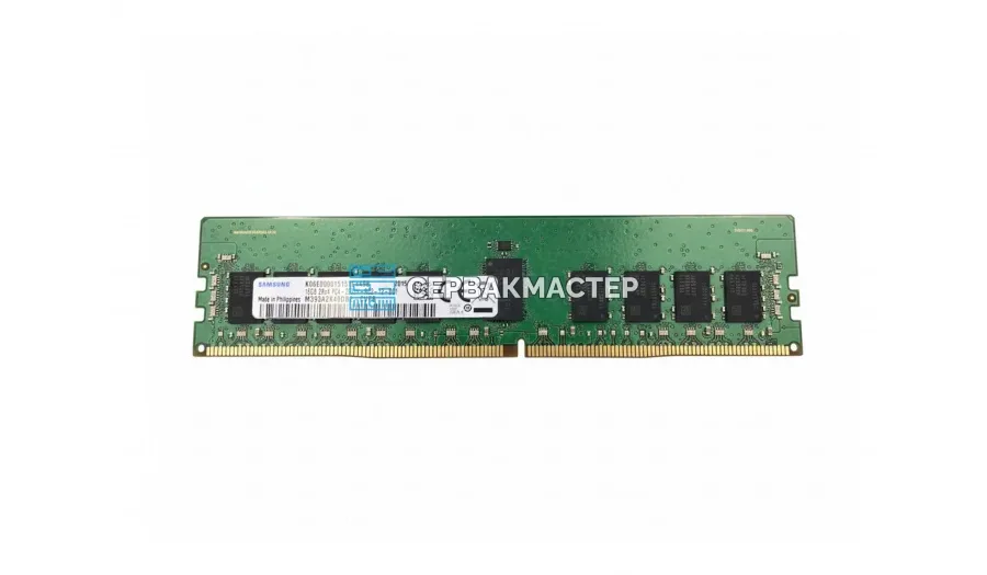 HPE 256GB DDR5 ECC REG 3DS 6400MHz 4Rx4 (AMD) [P73446-B21] — купить в СервакМастер