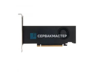 Видеокарта NVIDIA RTX A2000 12GB GDDR6 [900-5G192-2250-000]