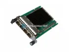 Сетевая карта Intel E810-CQDA1 (1x QSFP28 100GBE, OCP 3.0)