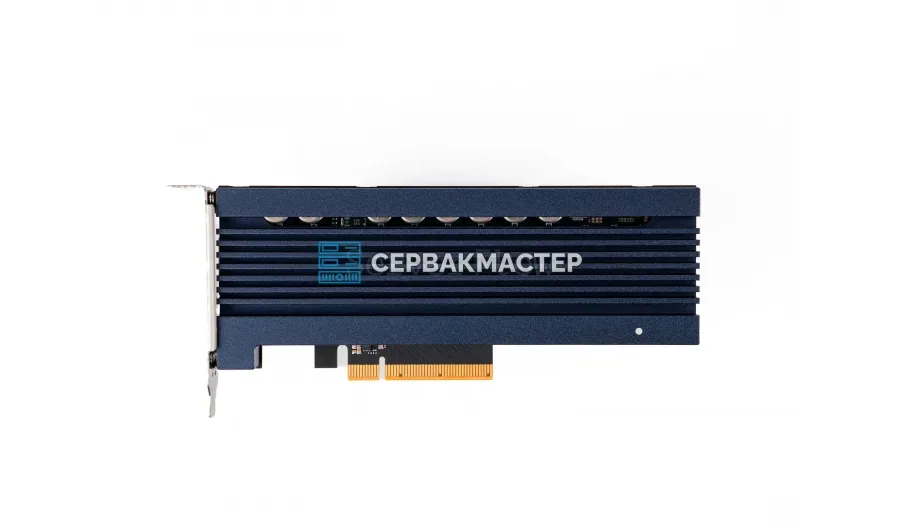 SSD-накопитель Samsung PM1725b 6.4TB HHHL [MZPLL6T4HMLA-00005]