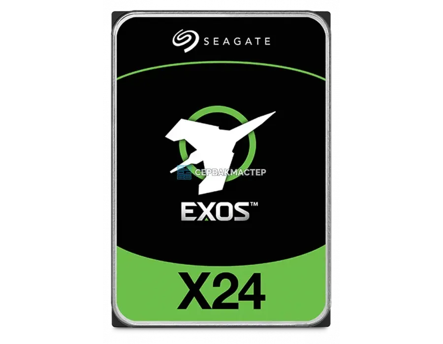 HDD WD Ultrastar DC HA340 10TB 3.5" SATA 6Gb/s [WUS721210BLE604] — купить в СервакМастер