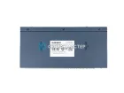 Коммутатор Hikvision DS-3E0310HP-E для видеонаблюдения: 8x RJ45 100 Мбит/с PoE, 2x RJ45 1 Гбит/с