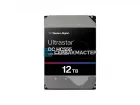 Жесткий диск WD Ultrastar DC HA340 8TB 3.5" SATA 6Gb/s [WUS721208BLE604] — купить в СервакМастер