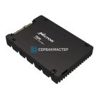 SSD-накопитель Micron 7500 PRO 3.84TB 2.5" U.3 NVMe PCIe Gen4 [MTFDKCC3T8TGP-1BK1JABYYR]