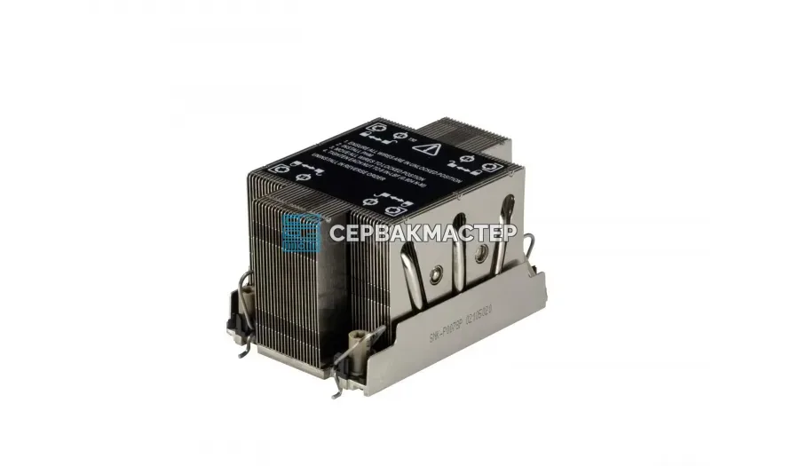Кулер Noctua NH-L9a-AM5 (2U, Active, AM5)