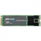 SSD-накопитель Micron 7450 MAX 1.6TB E1.S 15mm [MTFDKCC1T6TFS-1BC1ZABYY]