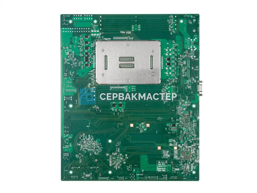 Серверная материнская плата Supermicro X13SEI-TF [E-ATX, LGA4677, 8 DIMM] [MBD-X13SEI-TF] — купить в СервакМастер
