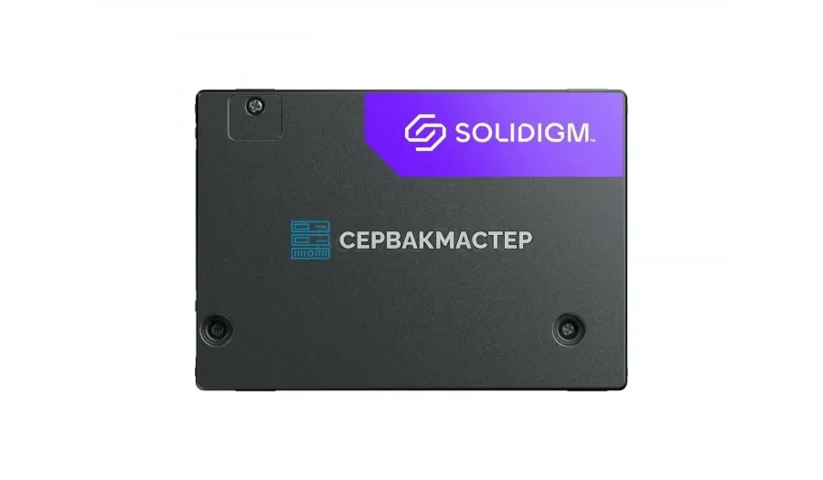 SSD-накопитель Micron 7400 PRO 7.68TB 2.5" U.3 [MTFDKCB7T6TDZ]