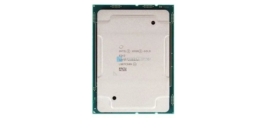 Intel Xeon 6788P PK8072006270600/SRV5N — 86c/172t, 2.0-3.8 GHz, LGA4710-2, 350W — купить в СервакМастер