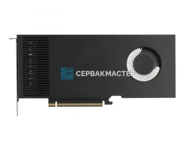 Видеокарта NVIDIA RTX PRO 4000 Blackwell 24GB GDDR7 [900-5G147-2270-000]