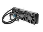 Жидкостное охлаждение SilverStone XE360-SP5 (SST-XE360-SP5) для AMD SP5, радиатор 360 мм