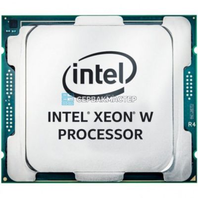 Процессор Intel Xeon W-2275 (14c/28t, 3.3GHz-4.8GHz, 165W)