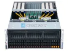NVIDIA DGX Spark GB10 — настольный суперкомпьютер с 128 ГБ унифицированной памяти LPDDR5x | СервакМастер