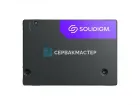 SSD-накопитель Micron 7400 PRO 7.68TB 2.5" U.3 [MTFDKCB7T6TDZ]