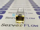 Модуль FS SFP+ to RJ45 SFP-10G-T: медный трансивер 10GBase-T до 30 м