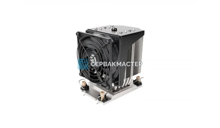 Кулер COOLSERVER CS-3647-4UR96-N (4U, Active, LGA3647 Narrow, 265W)