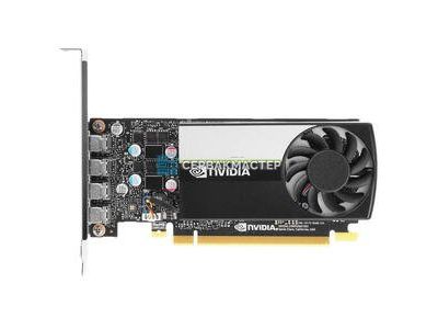Видеокарты NVIDIA Quadro RTX (Turing) для рабочих станций — купить в «СервакМастер»