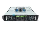 GPU-сервер GIGABYTE G294-S42-AAP1: 4× RTX PRO 6000 BSE 96GB, 2× Xeon 6756E, 384 ГБ RAM