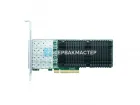 Сетевая карта Solarflare SFN8542-PLUS (2x QSFP+ 40GBE)