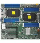 Серверная материнская плата Supermicro X10SRL-F ATX, LGA2011-3, 8 DIMM [MBD-X10SRL-F] — купить в СервакМастер