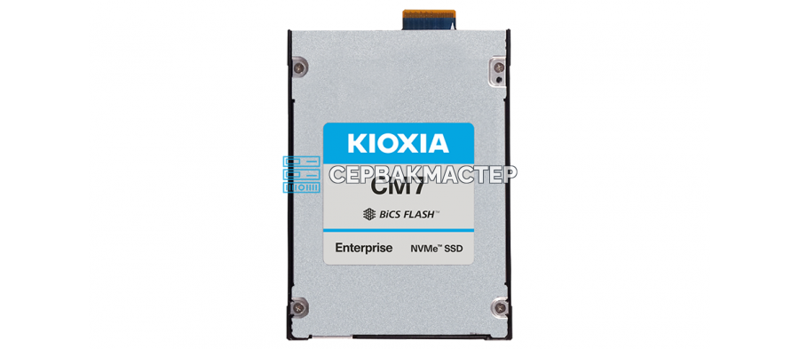 SSD-накопитель Micron 5300 MAX 1.92TB 2.5" 6Gb/s [MTFDDAK1T9TDT-1AW1ZABYY]