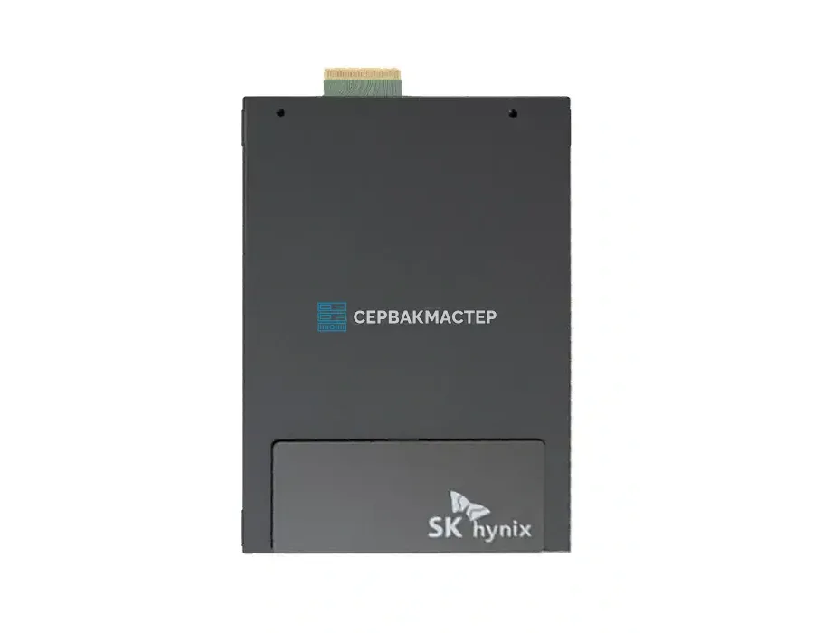 SSD-накопитель SK hynix PS1010 15.36TB 2.5" E3.S 7.5mm [HFS15T3FJCX140N]