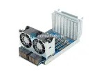 GIGABYTE G893-ZD1-AAX5 — GPU-сервер 8U с 8× NVIDIA B200 SXM 180GB и 2× AMD EPYC