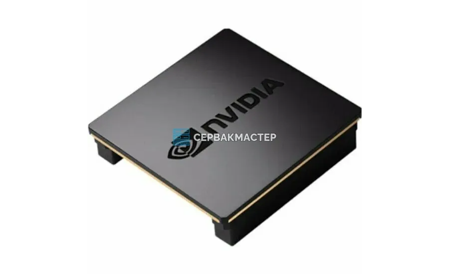 Мосты NVLink для GPU NVIDIA — объединение видеопамяти до 160 ГБ | СервакМастер