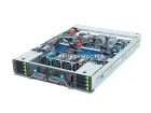 GPU-сервер GIGABYTE G893-SD1-AAX5 на 8× NVIDIA B200 SXM 180GB (8U, 1440 ГБ HBM3e)