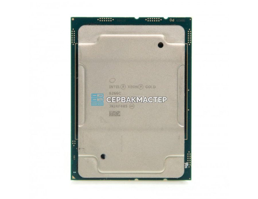Intel Xeon Silver 4514Y 16c/32t 2.0-3.4GHz LGA4677 150W — купить в СервакМастер