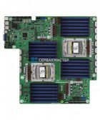 Серверная материнская плата Supermicro X12SPI-TF (ATX, LGA4189, 8 DIMM) — купить в СервакМастер