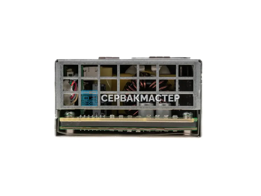 Блок питания Supermicro PWS-751P-1R 750W Hot-Swap 80 Plus Platinum