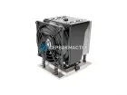Кулер SilverStone XE04-SP5B для AMD SP5, 4U, до 500 Вт