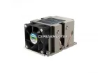 Кулер COOLSERVER CS-3647-2UR83-N (2U, Active, LGA3647 Narrow, 225W)