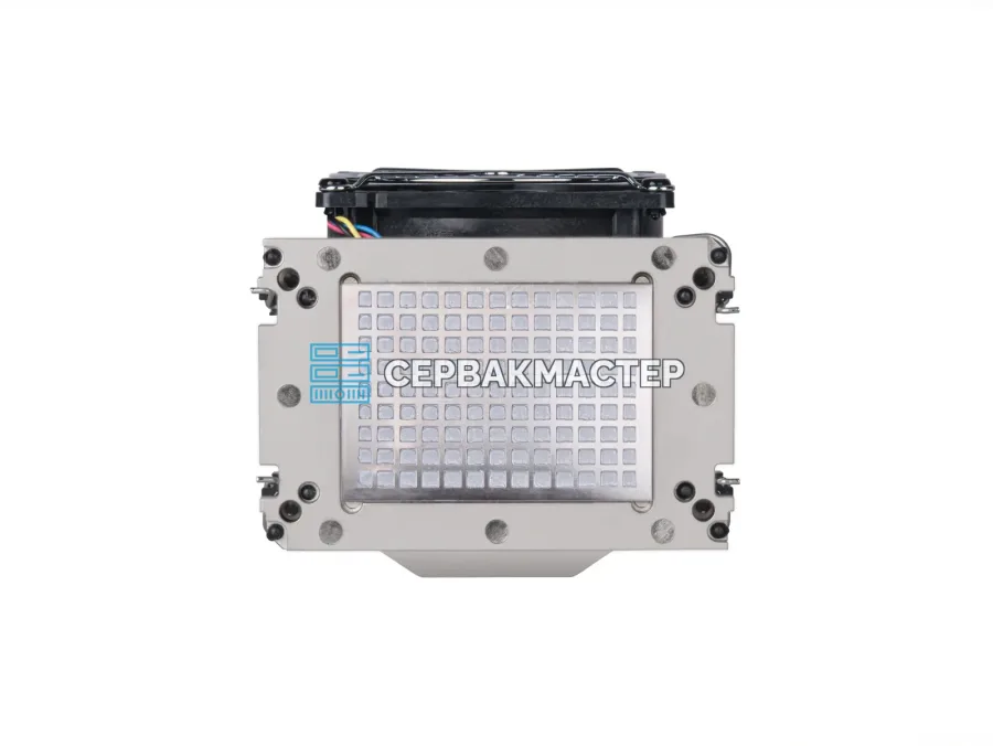 Кулер SilverStone XE04-4677V для LGA4677/LGA4710, 4U, до 270 Вт