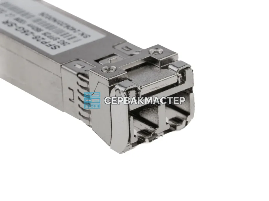 Оптический трансивер 1SFPcom SFP28-25G-SR SFP28, 25GBase-SR, 850 нм, до 100 м
