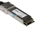 DAC кабель 10Gtek QSFP28 3 м, 100GbE [CAB-ZQP/ZQP-P3M]