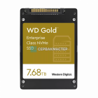SSD-накопитель Samsung PM897a 960GB 2.5" SATA 6Gb/s [MZ7L3960HELA-00A07/00B07]