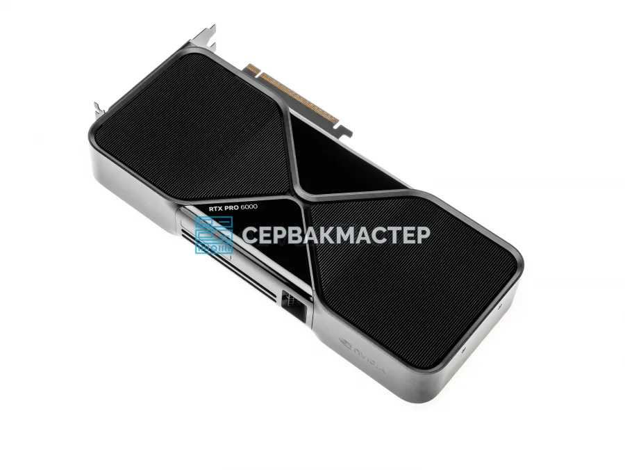 Видеокарта NVIDIA RTX PRO 6000 Blackwell Workstation Edition 96GB GDDR7 [900-5G144-0000-000]