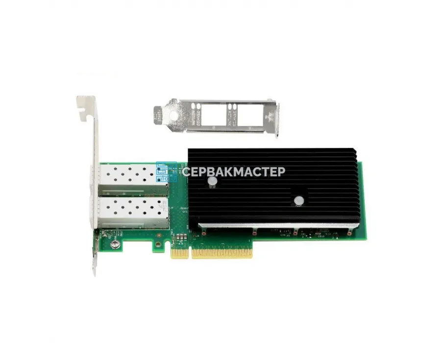 Сетевая карта Xilinx X2541-PLUS (1x QSFP28 100GBE)