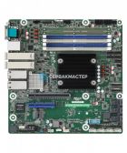 ASRock Rack SIENAD8UD3 — материнская плата Deep Micro-ATX, SP6, 8 DIMM — купить в СервакМастер