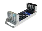Сервер GIGABYTE G492-IL0 на 8× NVIDIA A100 SXM 80GB (640 ГБ HBM2e, 4U)