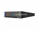 Коммутатор NVIDIA MSN2100-CB2RC: 16× QSFP28 100 Гбит/с, L2/L3, Cumulus Linux [920-9N100-00R7-0C0]