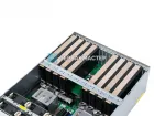 Supermicro 4125GS-TNRT: 8× NVIDIA H100 80GB + 2× AMD EPYC 9354 — купить AI-сервер в СервакМастер
